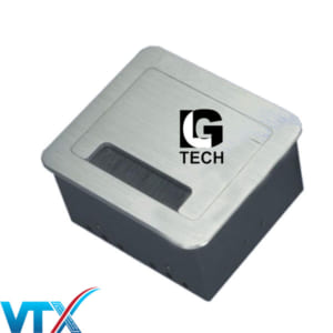 Ổ cắm điện âm tường LGTECH ODHVAVLUAU đa năng