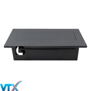 Ổ điện âm tường LGTECH OD2VL2U2AU đa năng
