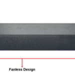 Switch PLANET 48 Port BASE-T + 4 Port BASE-X GS-4210-48T4S