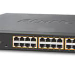 Switch PLANET 48 Port BASE-T + 4 Port BASE-X GS-4210-48T4S