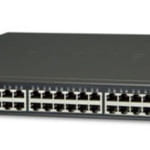 Switch PLANET 48-port + 4-port 10G SFP + Web Smart GS-2240-48T4X