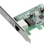 Bộ chuyển đổi mạng Gigabit PCI Express TP-Link TG-3468