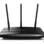 Router Wifi TP-Link AC1200 Archer C1200 chính hãng, chất lượng cao