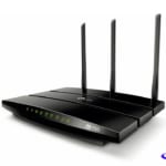 Router Wifi TP-Link AC1750 Archer 7 chính hãng