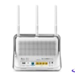 Router Wi-Fi TP-Link AC1900 Archer C9 Gigabit Băng tần kép
