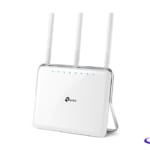 Router Wi-Fi TP-Link AC1900 Archer C9 Gigabit Băng tần kép