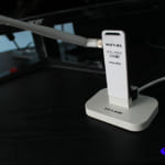USB Wifi TP-Link Archer T2UH AC600 chính hãng