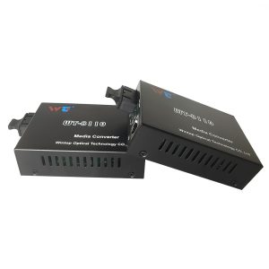 Bộ chuyển đổi Quang-Điện WINTOP Model WT-8110SA-11-20