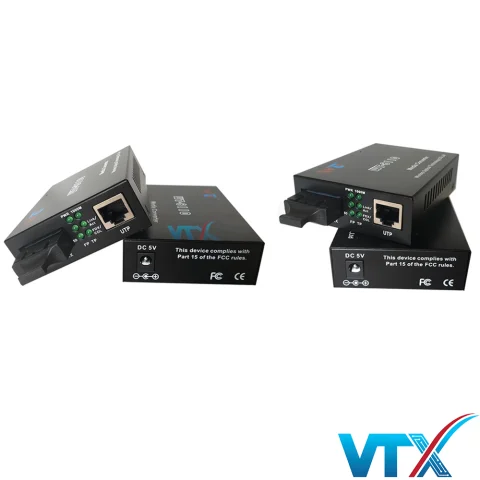Bộ chuyển đổi Quang-Điện WINTOP Model WT-8110SA-11-20