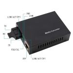 Bộ chuyển đổi quang điện Media WINTOP YT-8112SB-20A-B
