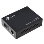 Bộ chuyển đổi quang điện khe cắm SFP TP-LINK MC220L___