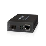 Bộ chuyển đổi quang điện khe cắm SFP TP-LINK MC220L