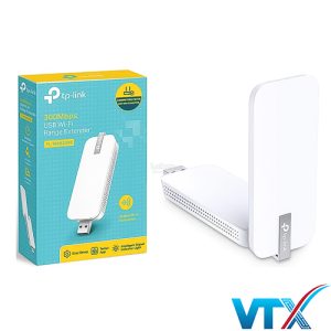 Bộ kích sóng TP-Link TL-WA820RE dạng USB chính hãng