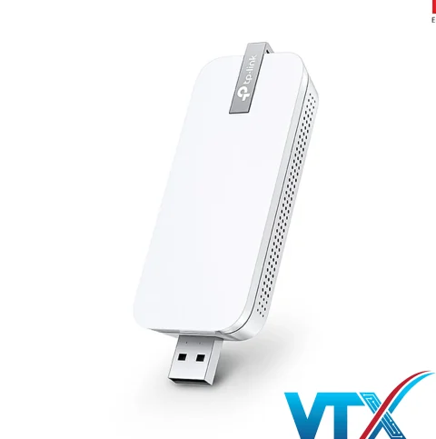 Bộ kích sóng TP-Link TL-WA820RE dạng USB chính hãng