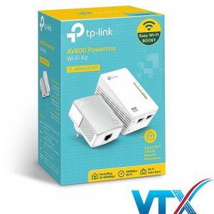 Bộ sản phẩm Router Wifi TP-Link TL-WPA4220