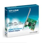 Card mạng rời Gigabit PCI Express TP-Link TG-3468