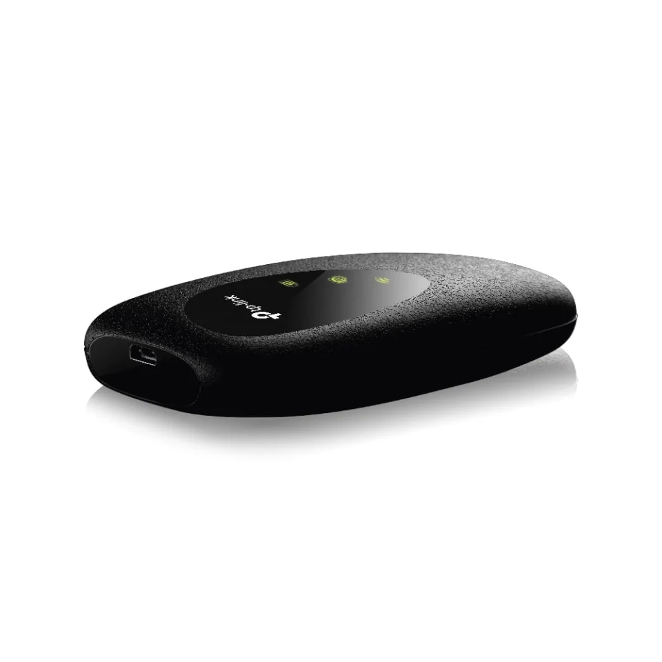 Cục phát wifi di dộng 3G, 4G LTE TP-Link M7200