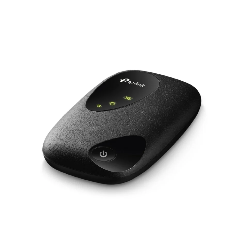 Cục phát wifi di dộng 3G, 4G LTE TP-Link M7200