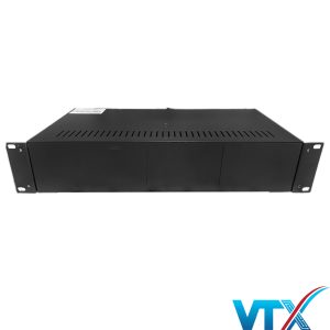 Khung lắp Converter quang BTON 2U 14 SLOT BT-EF14-D220