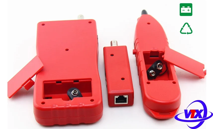 Máy test mạng NF-868 Noyafa