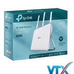 Router Wi-Fi TP-Link AC1900 Archer C9 Gigabit