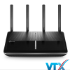 Router Wi-Fi TP-Link Archer C3150 Gigabit MU-MIMO
