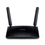 Router Wi-Fi TP-Link TL-MR6400 4G LTE chuẩn N chính hãng
