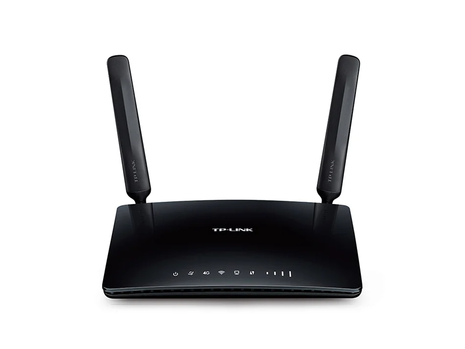 Router Wi-Fi TP-Link TL-MR6400 4G LTE chuẩn N chính hãng