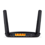 Router Wi-Fi TP-Link TL-MR6400 4G LTE chuẩn N chính hãng