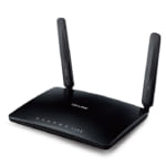 Router Wi-Fi TP-Link TL-MR6400 4G LTE chuẩn N chính hãng