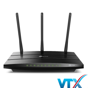 Router Wifi TP-Link AC1750 Archer 7