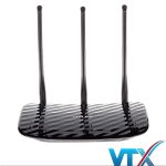 Router Wifi TP-Link AC900 Archer C2 chính hãng_2