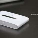 Router Wifi di động 4G/LTE TP-Link M7300
