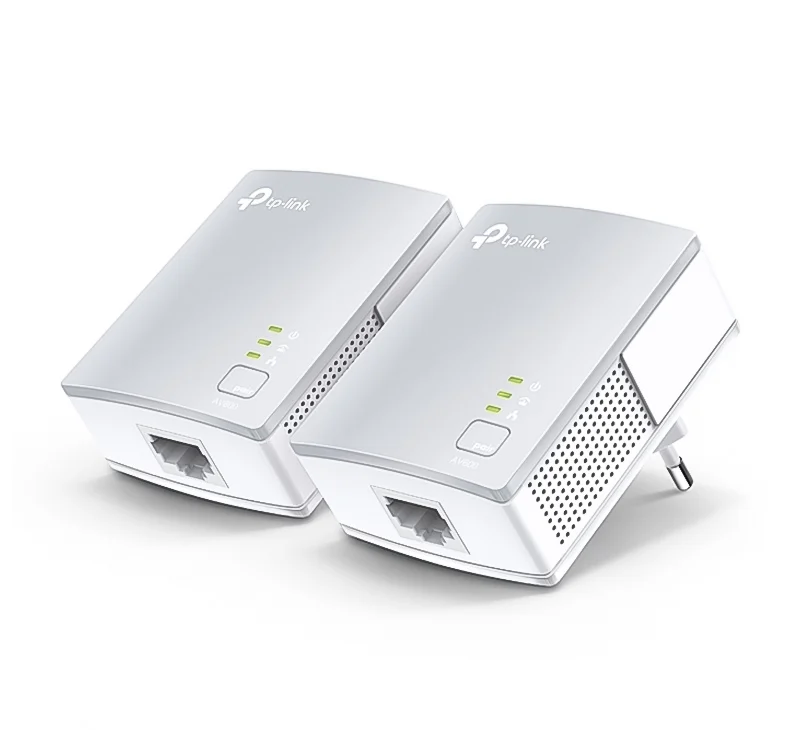 Router Wifi TP-Link TL-PA4010KIT chính hãng, chất lượng cao