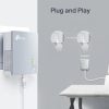 Router Wifi TP-Link TL-PA4010KIT chính hãng, chất lượng cao