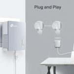 Router Wifi TP-Link TL-PA4010KIT chính hãng, chất lượng cao