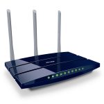 Router Wifi TP-Link TL-WR1043ND