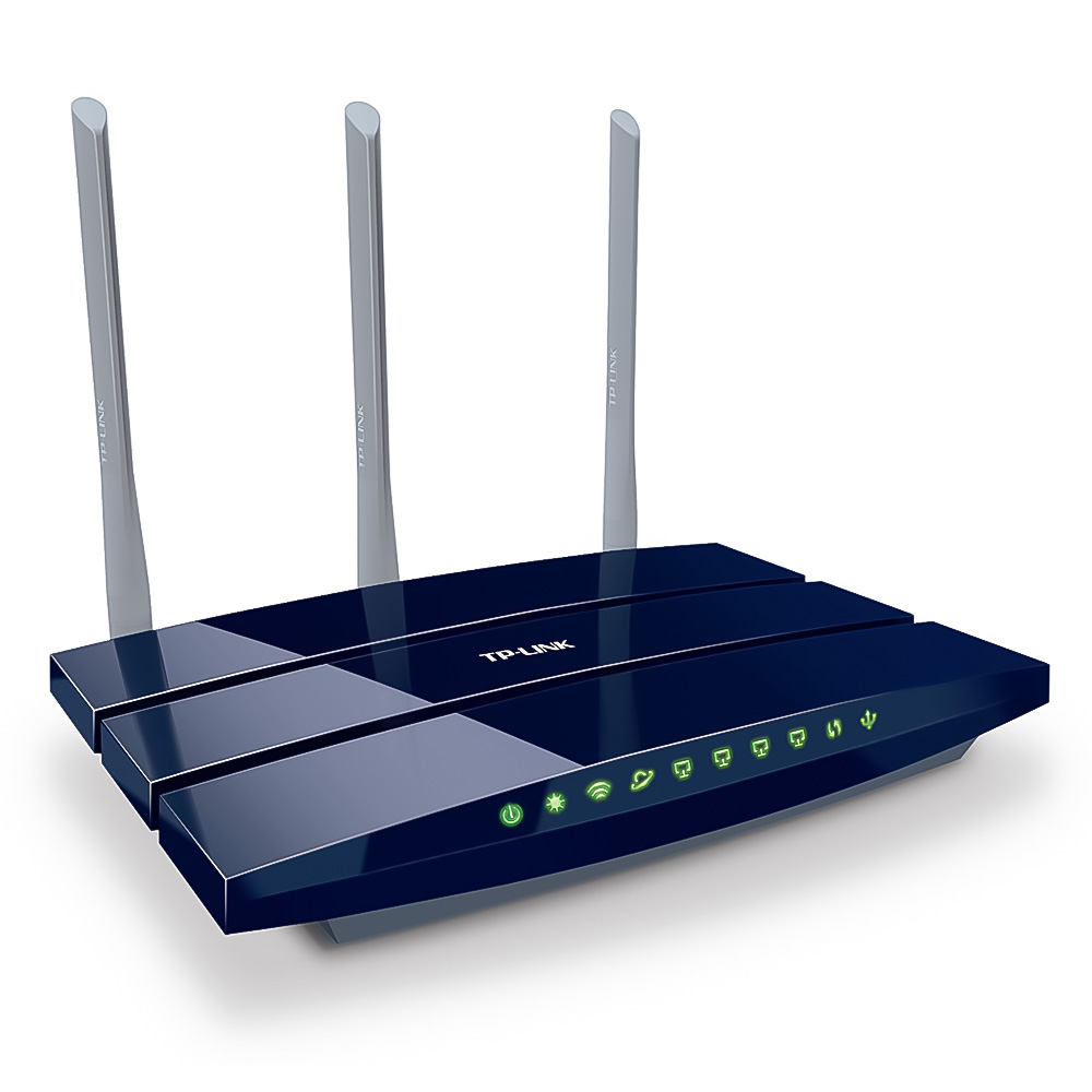 Router Wifi TP-Link TL-WR1043ND