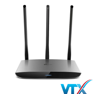 Router Wifi TP-Link WTL-WR945N ireless N