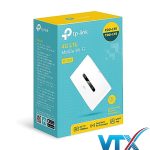 Router Wifi di động 4G_LTE TP-Link M7300_1
