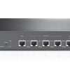 Router cân bằng tải băng thông rộng TP-Link TL-R408T+