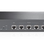 Router cân bằng tải băng thông rộng TP-Link TL-R408T+