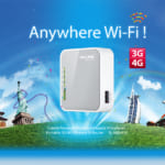 Router Wifi TP-Link TL-MR3020 di động chuẩn N 3G/4G