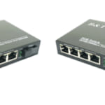 Switch chia mạng BTON BT-6104 FE-25A