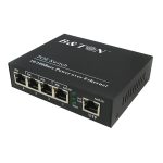 Switch chia mạng PoE BTON BT-6005FE