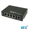 Switch chia mạng PoE BTON BT-6005FE