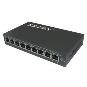 Switch chia mạng PoE BTON BT-6009FE