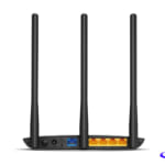 Router Wifi TP-Link TL-WR945N Wireless N chính hãng
