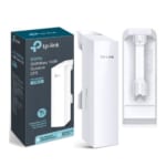 TP-Link CPE510 ngoài trời 13dBi tốc độ 300Mbps tần số 5GHz