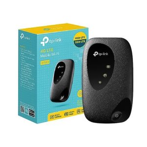 Cục phát wifi di dộng 3G, 4G LTE TP-Link M7200